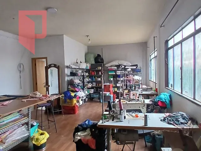Casa 3 quartos e 2 banheiros, à venda, no bairro Ermelinda em Belo Horizonte