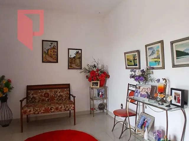 Casa 3 quartos e 2 banheiros, à venda, no bairro Ermelinda em Belo Horizonte