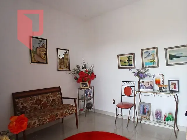 Casa 3 quartos e 2 banheiros, à venda, no bairro Ermelinda em Belo Horizonte