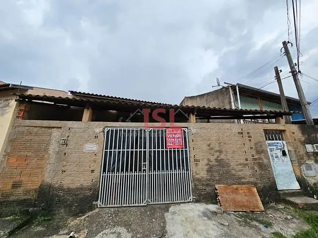 Casa com 318m² 2 quartos e 2 banheiros, à venda, no bairro Jardim Alvorada em Campinas