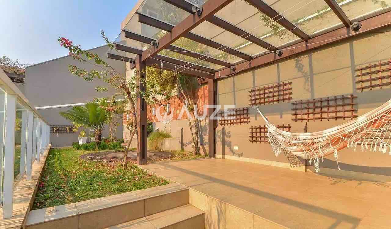 Casa, 4 quartos, 360 m² - Foto 27