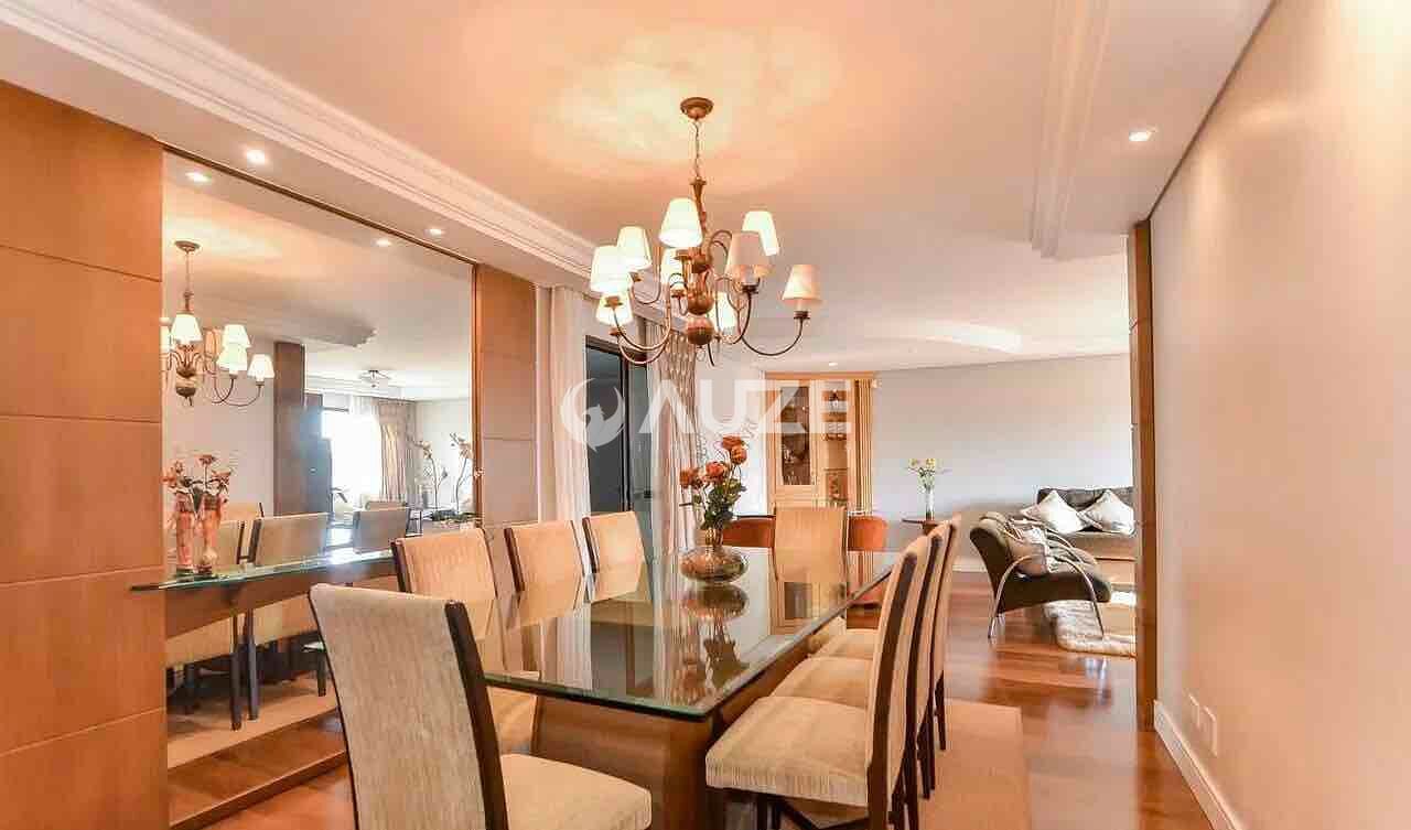 Casa, 4 quartos, 360 m² - Foto 5