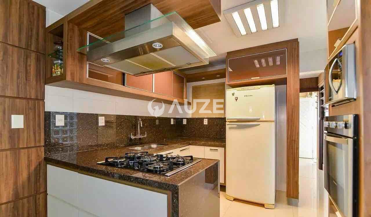 Casa, 4 quartos, 360 m² - Foto 9