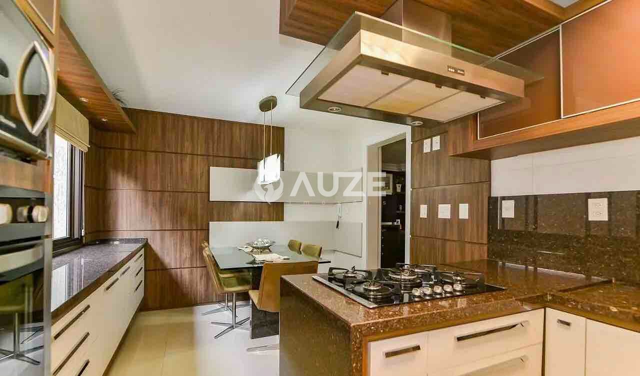 Casa, 4 quartos, 360 m² - Foto 10