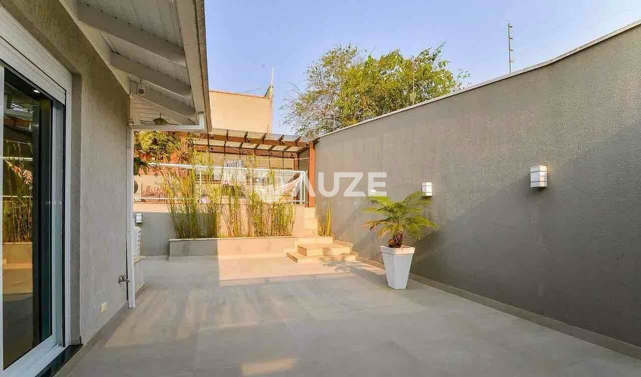 Casa, 4 quartos, 360 m² - Foto 28