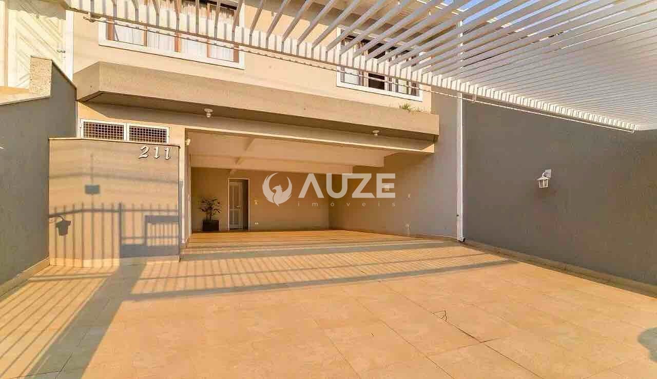 Casa, 4 quartos, 360 m² - Foto 3