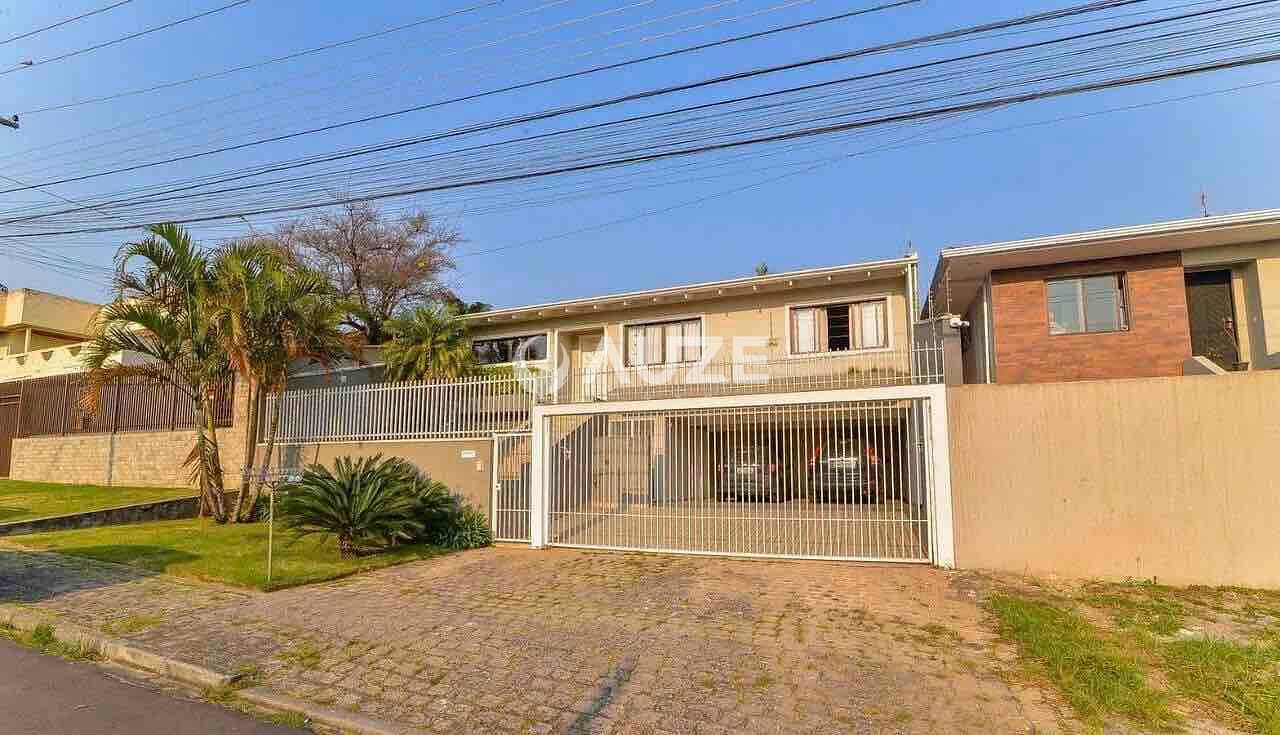Casa, 4 quartos, 360 m² - Foto 1