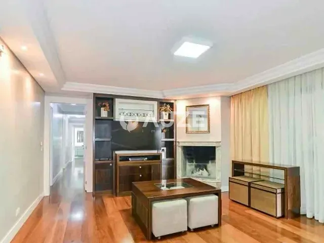 Casa com 490m² 4 quartos e 4 banheiros, à venda, no bairro Jardim das Américas em Curitiba