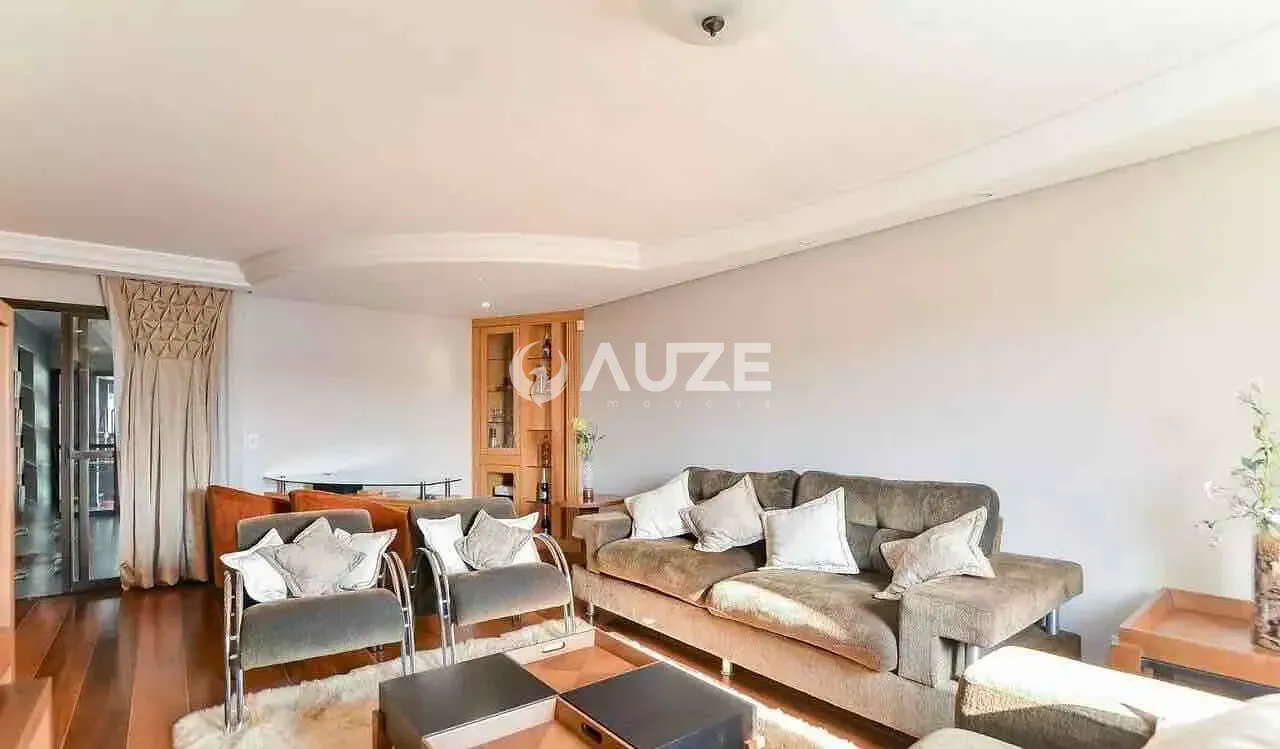 Casa, 4 quartos, 360 m² - Foto 6