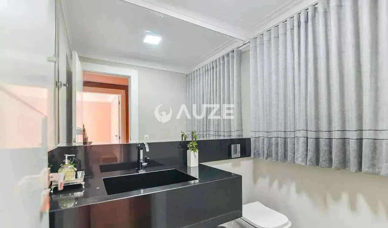 Casa, 4 quartos, 360 m² - Foto 8