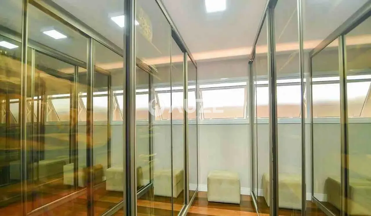 Casa, 4 quartos, 360 m² - Foto 23