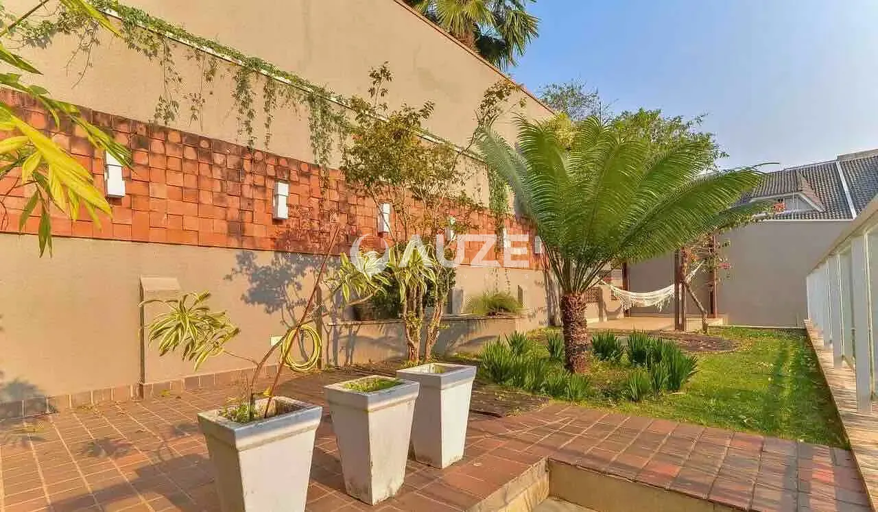 Casa, 4 quartos, 360 m² - Foto 30