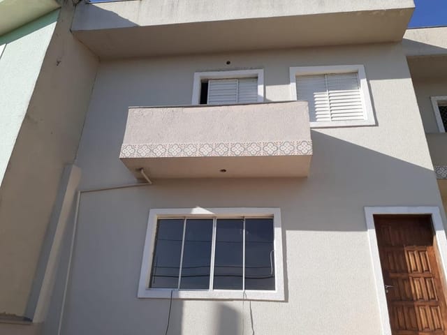 Casa com 125m² 3 quartos e 3 banheiros, à venda, no bairro Vila Império em São Paulo
