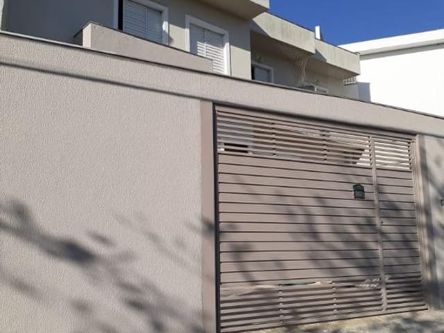 Casa com 125m² 3 quartos e 3 banheiros, à venda, no bairro Vila Império em São Paulo