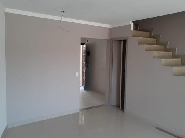 Casa com 125m² 3 quartos e 3 banheiros, à venda, no bairro Vila Império em São Paulo