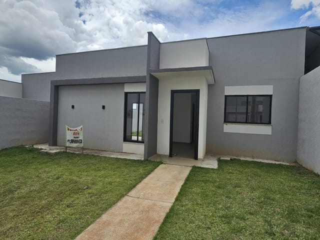 Foto do Casa - Casa à venda, Calixtolândia 2ª Etapa, Anápolis, GO | Prospera Soluções Imobiliárias