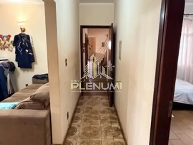 Casa com 409m² 5 quartos e 4 banheiros, à venda, no bairro Zona Central em Rio Claro
