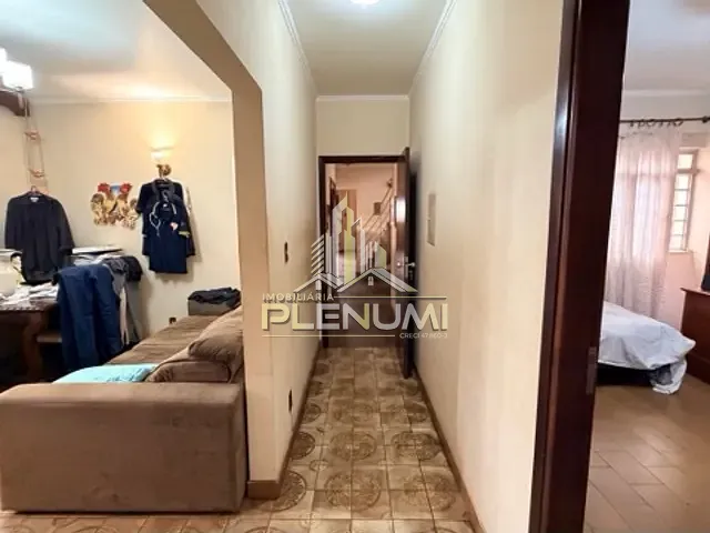 Casa com 409m² 5 quartos e 4 banheiros, à venda, no bairro Zona Central em Rio Claro