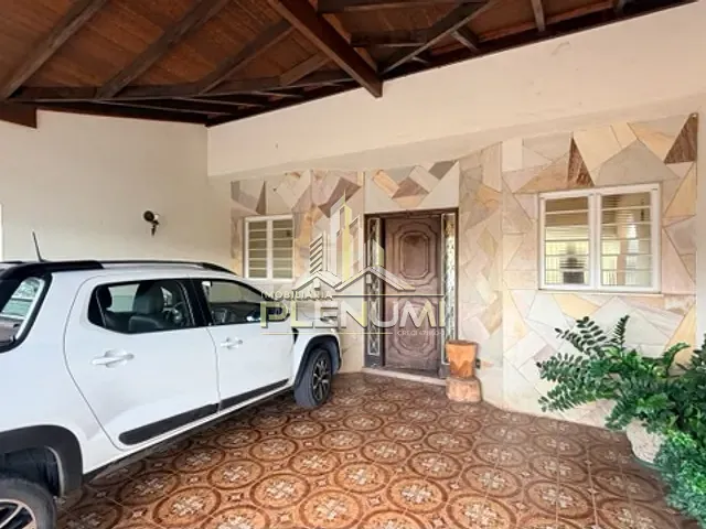 Casa com 409m² 5 quartos e 4 banheiros, à venda, no bairro Zona Central em Rio Claro