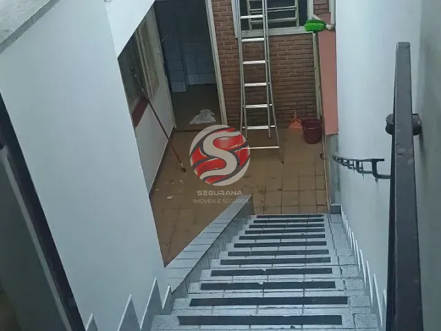 Casa com 80m² 1 quarto e 1 banheiro, para alugar, no bairro Jardim Record em São Paulo