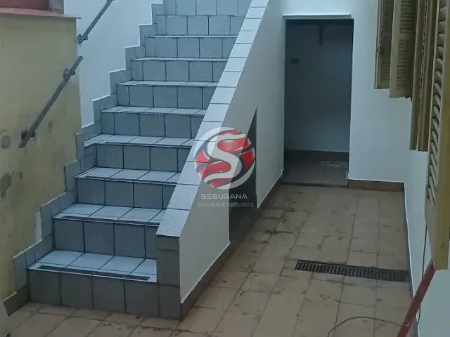 Casa com 80m² 1 quarto e 1 banheiro, para alugar, no bairro Jardim Record em São Paulo
