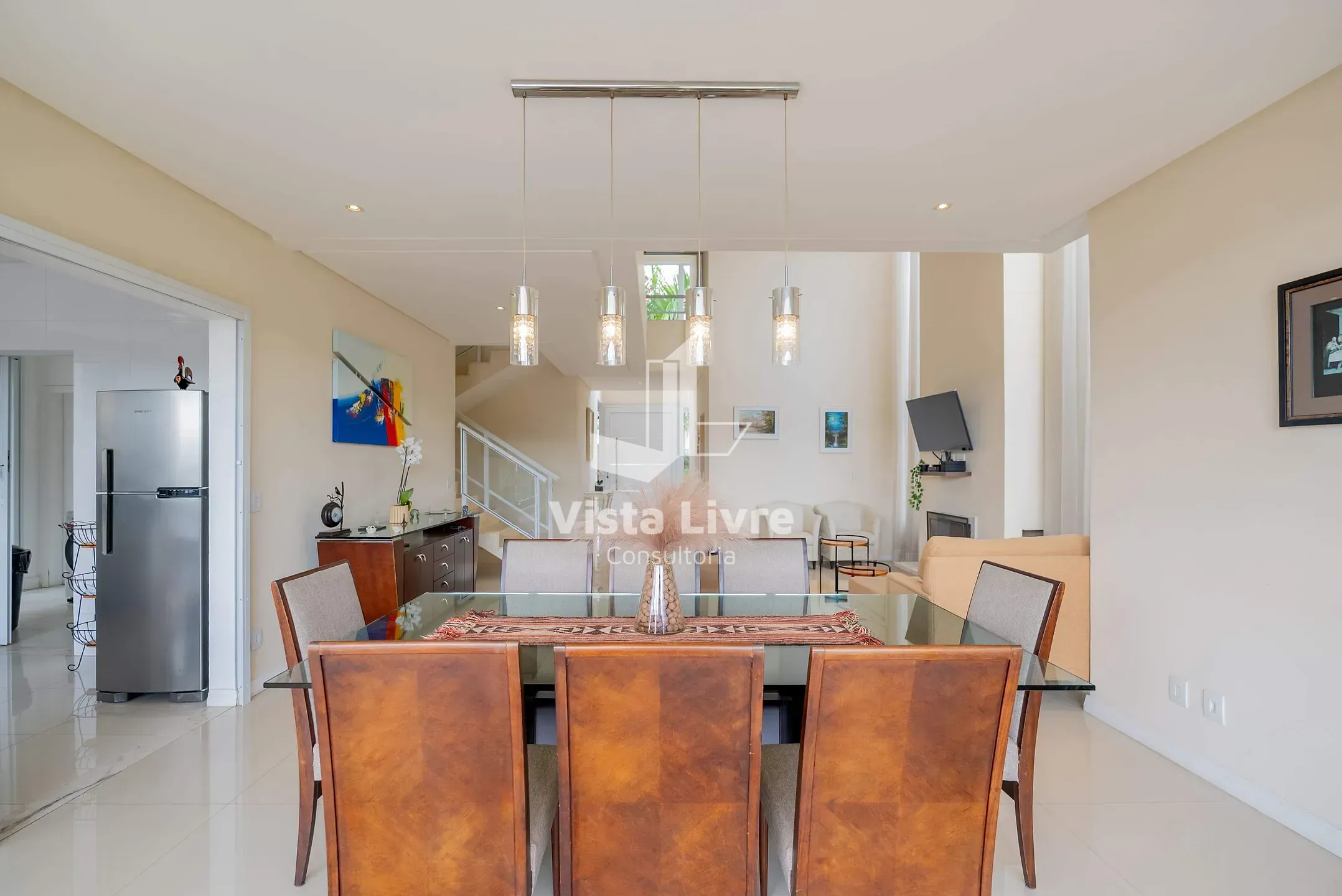 Casa, 3 quartos, 315 m² - Foto 11