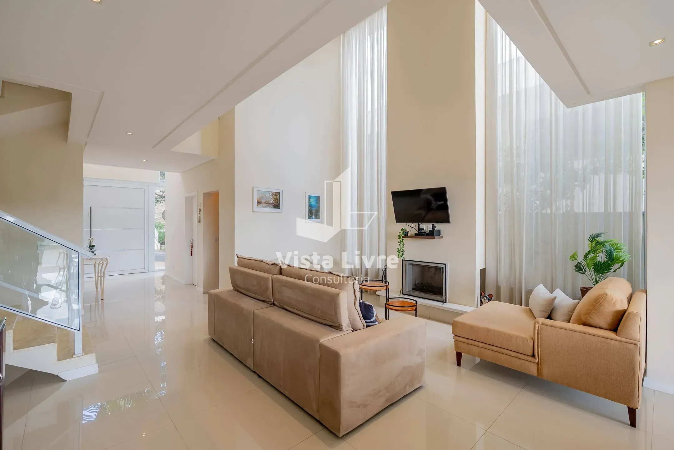 Casa, 3 quartos, 315 m² - Foto 5