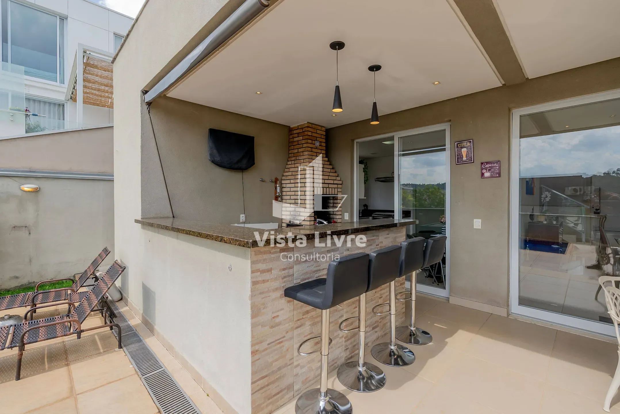 Casa, 3 quartos, 315 m² - Foto 21