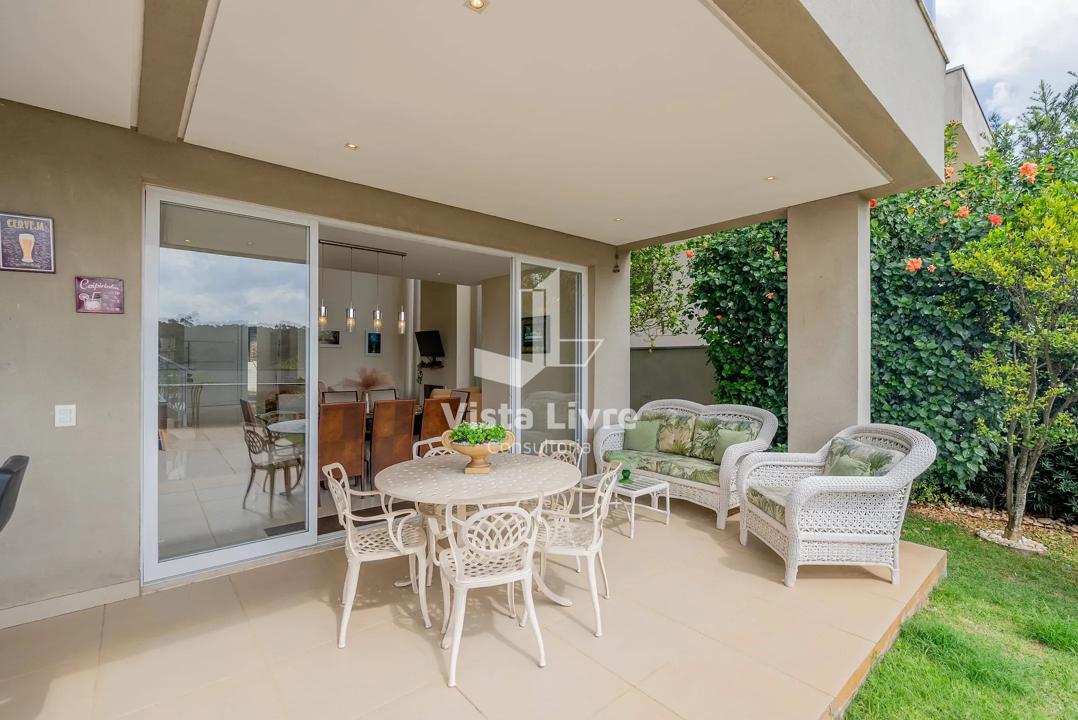 Casa, 3 quartos, 315 m² - Foto 14