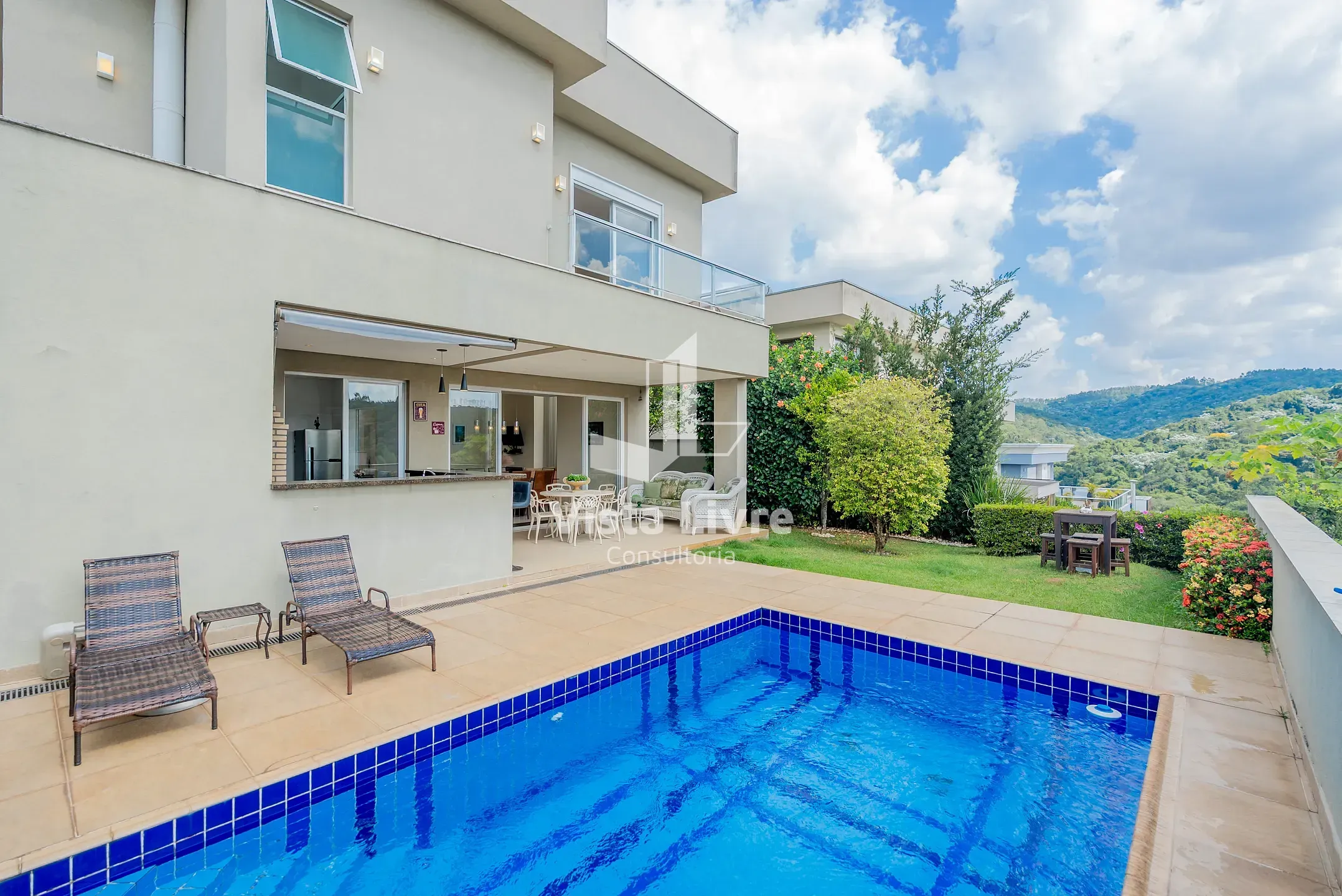 Casa, 3 quartos, 315 m² - Foto 17