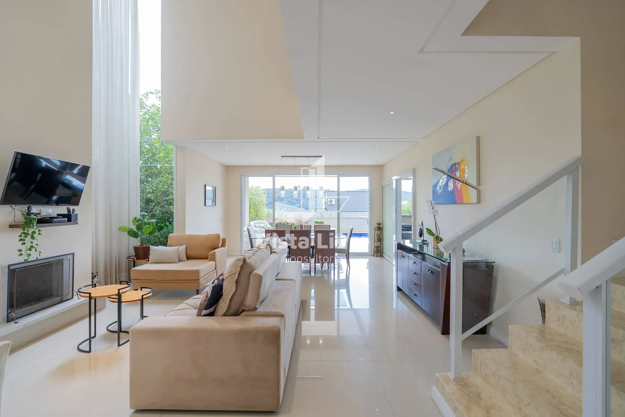 Casa, 3 quartos, 315 m² - Foto 12
