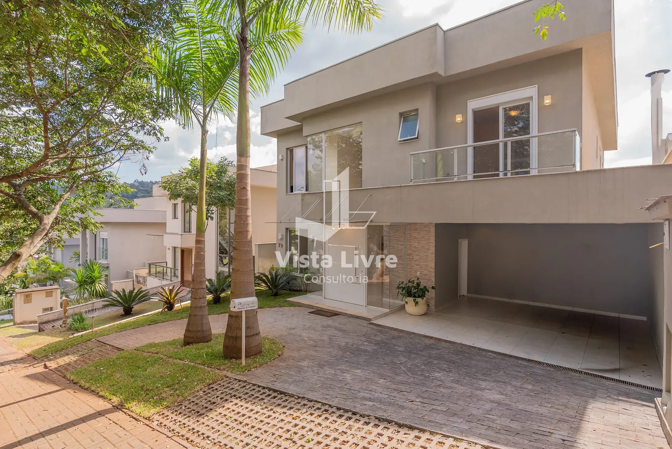 Casa, 3 quartos, 315 m² - Foto 2