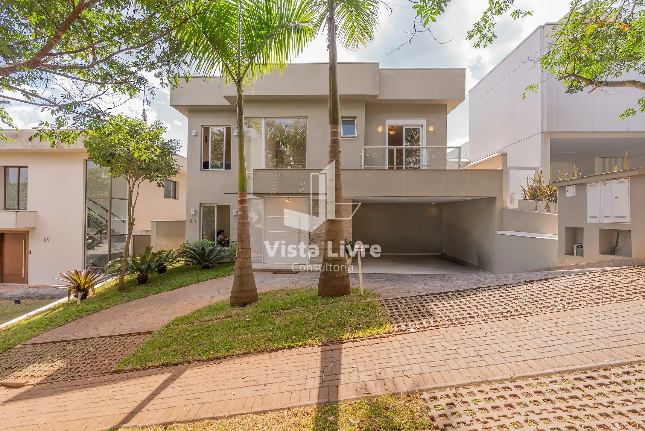 Casa, 3 quartos, 315 m² - Foto 1