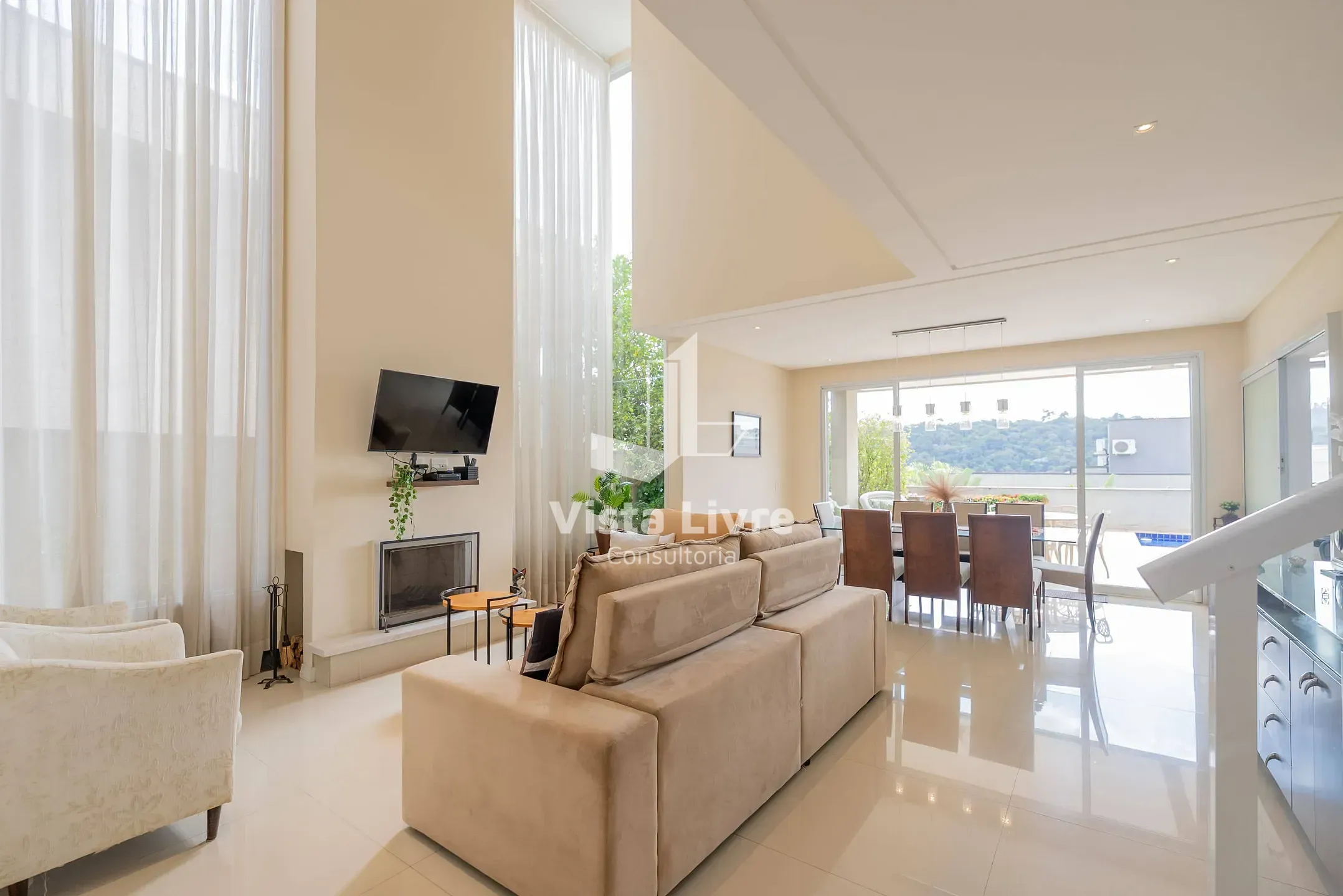 Casa, 3 quartos, 315 m² - Foto 3