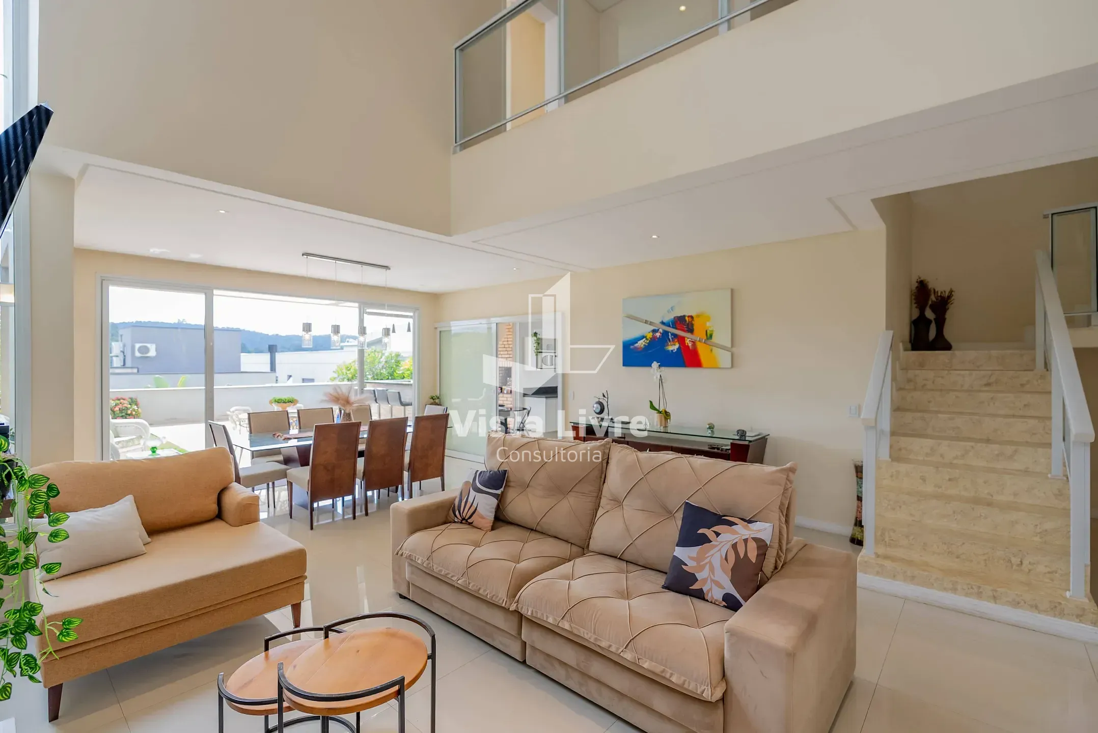 Casa, 3 quartos, 315 m² - Foto 7