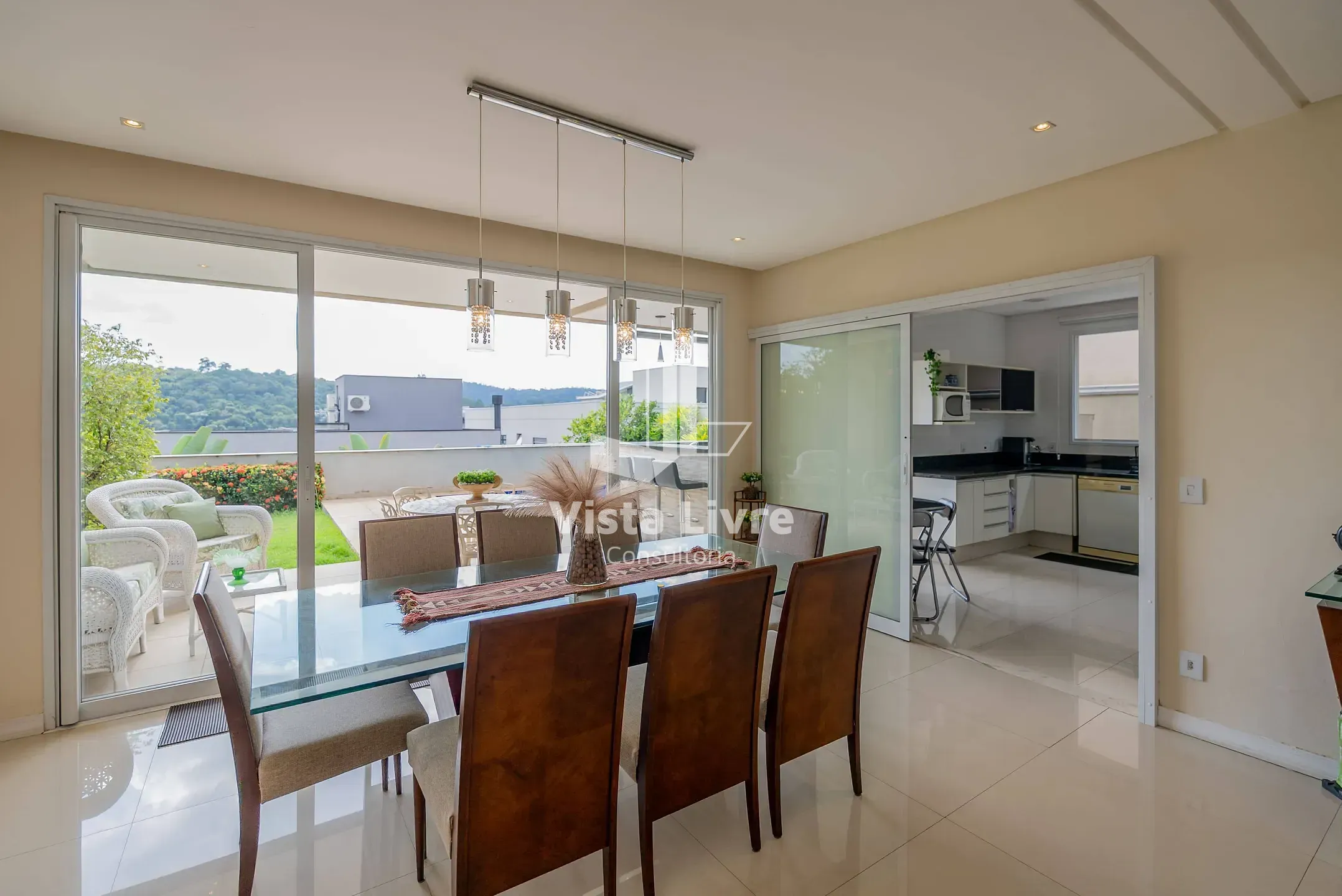 Casa, 3 quartos, 315 m² - Foto 8