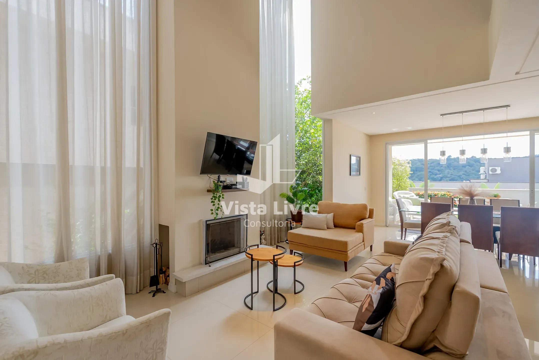 Casa, 3 quartos, 315 m² - Foto 6