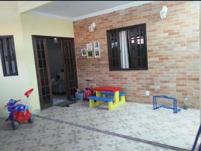 Casa com 100m² 2 quartos e 2 banheiros, à venda, no bairro Campo Grande em Rio de Janeiro