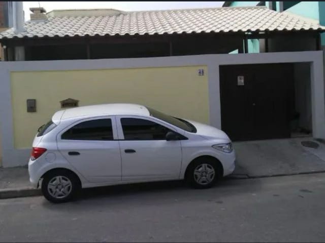 Casa com 100m² 2 quartos e 2 banheiros, à venda, no bairro Campo Grande em Rio de Janeiro