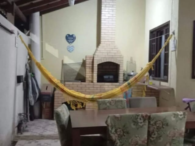 Casa com 100m² 2 quartos e 2 banheiros, à venda, no bairro Campo Grande em Rio de Janeiro