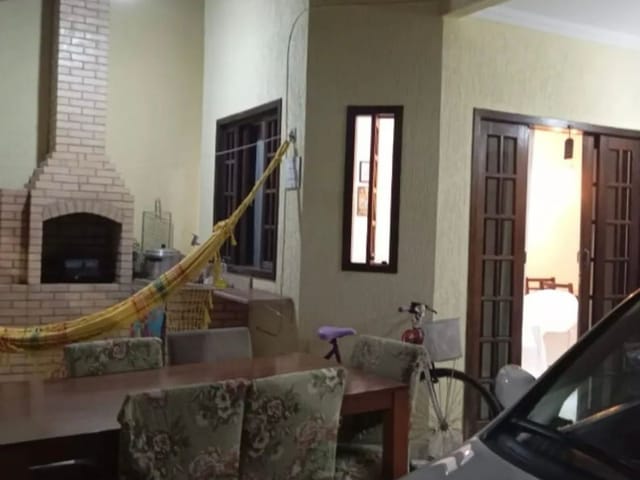Casa com 100m² 2 quartos e 2 banheiros, à venda, no bairro Campo Grande em Rio de Janeiro