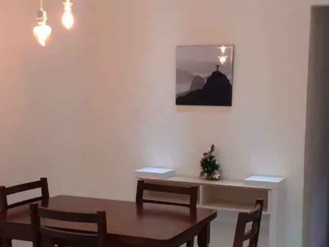Casa com 100m² 2 quartos e 2 banheiros, à venda, no bairro Campo Grande em Rio de Janeiro