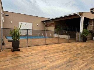 Casa, 4 quartos, 400 m² - Foto 22