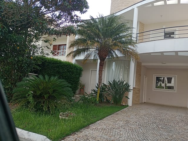 Casa com 259m² 3 quartos e 5 banheiros, à venda, no bairro Loteamento Residencial Porto Seguro em Tremembé
