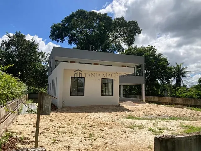 Casa com 600m² 3 quartos e 4 banheiros, à venda, no bairro Aldeia dos Camarás em Camaragibe