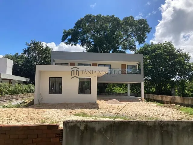 Casa com 600m² 3 quartos e 4 banheiros, à venda, no bairro Aldeia dos Camarás em Camaragibe