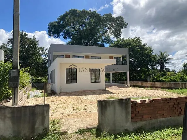 Casa com 600m² 3 quartos e 4 banheiros, à venda, no bairro Aldeia dos Camarás em Camaragibe