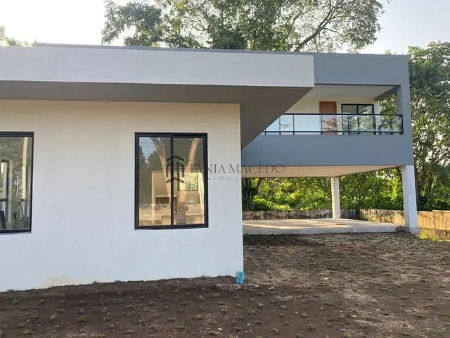 Casa com 600m² 3 quartos e 4 banheiros, à venda, no bairro Aldeia dos Camarás em Camaragibe