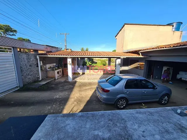 Casa 4 quartos e 5 banheiros, à venda, no bairro São Judas Tadeu em Itabuna