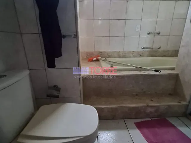 Casa 4 quartos e 5 banheiros, à venda, no bairro São Judas Tadeu em Itabuna